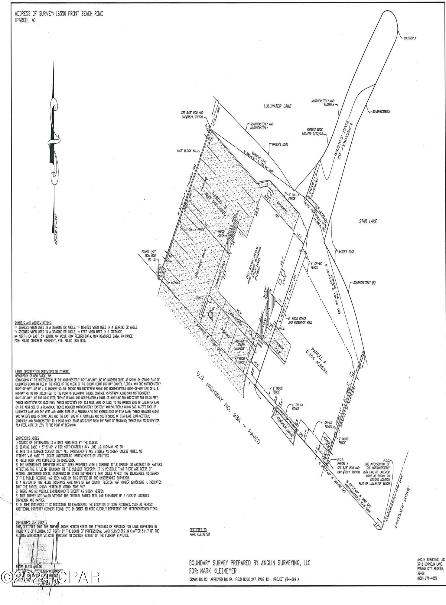 16544 Front Beach Road, Panama City Beach, FL 32413