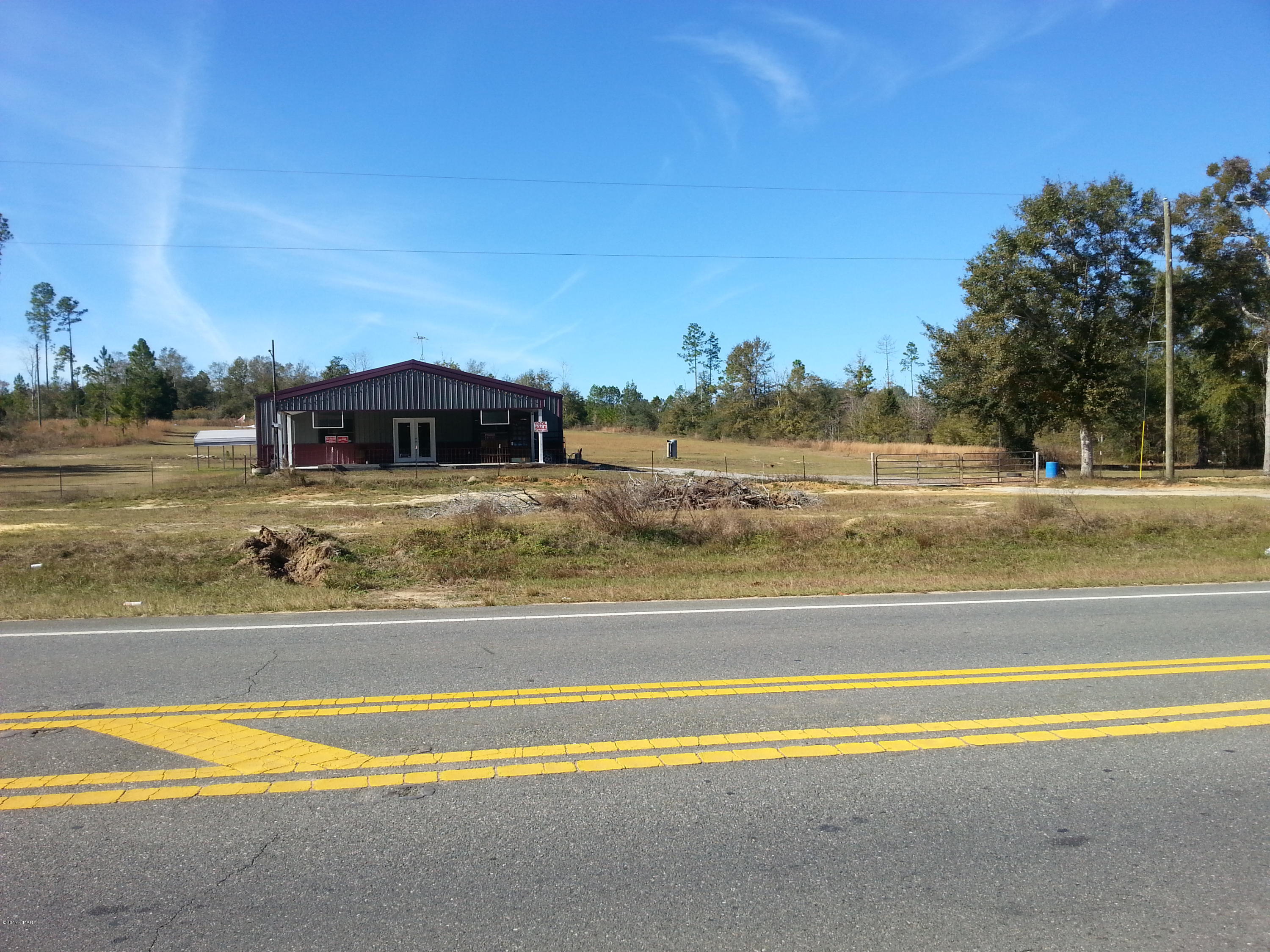 1938 HIGHWAY 77, Chipley, FL 32428