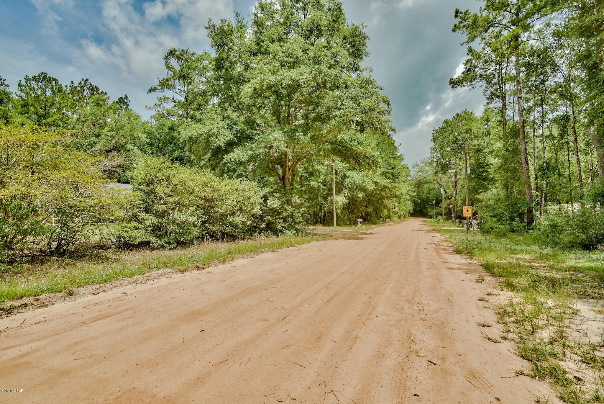 Lot 14 Blue Creek Road, Ponce De Leon, FL 32455