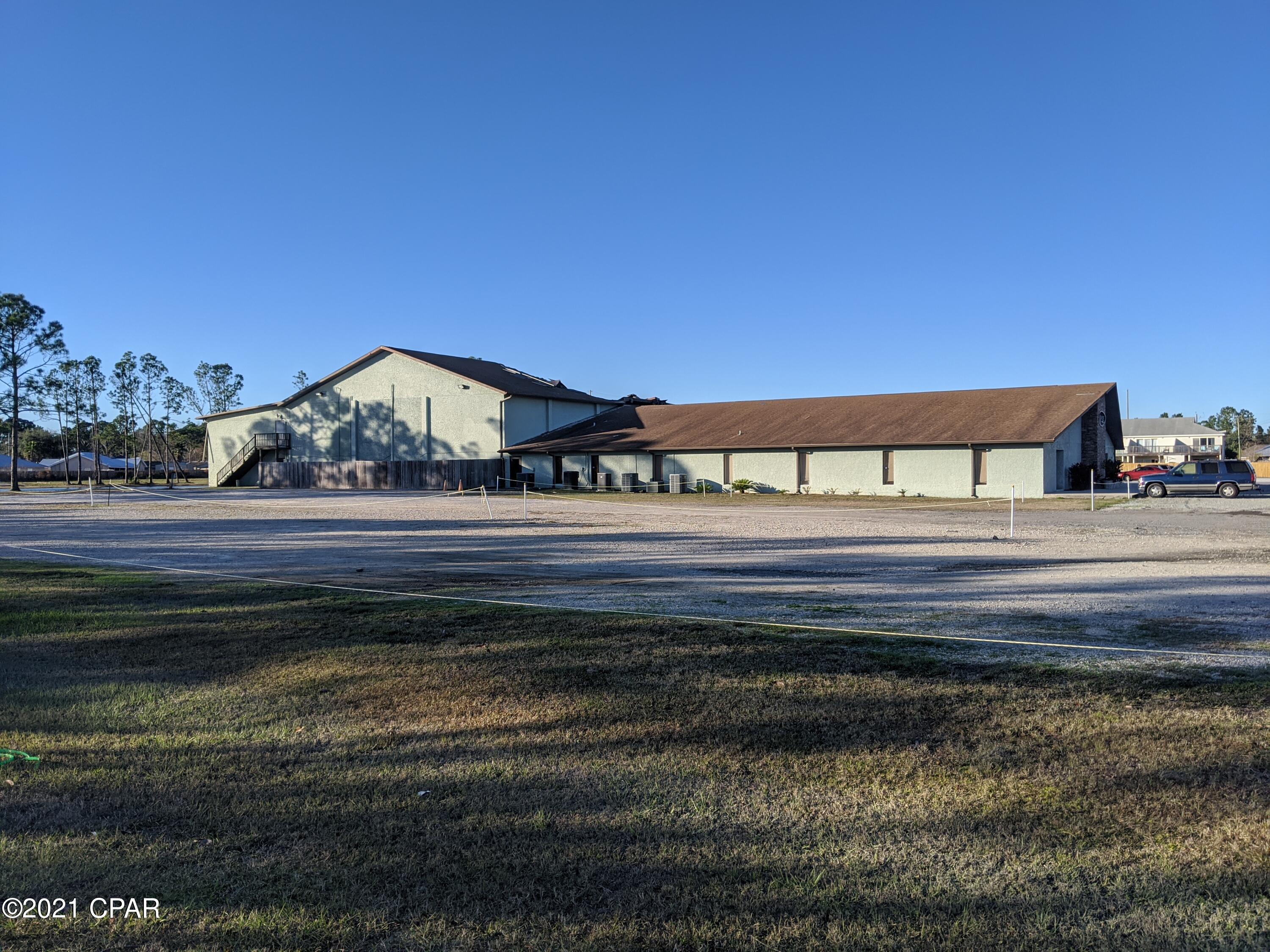 1616 Allison Avenue, Panama City Beach, FL 32407