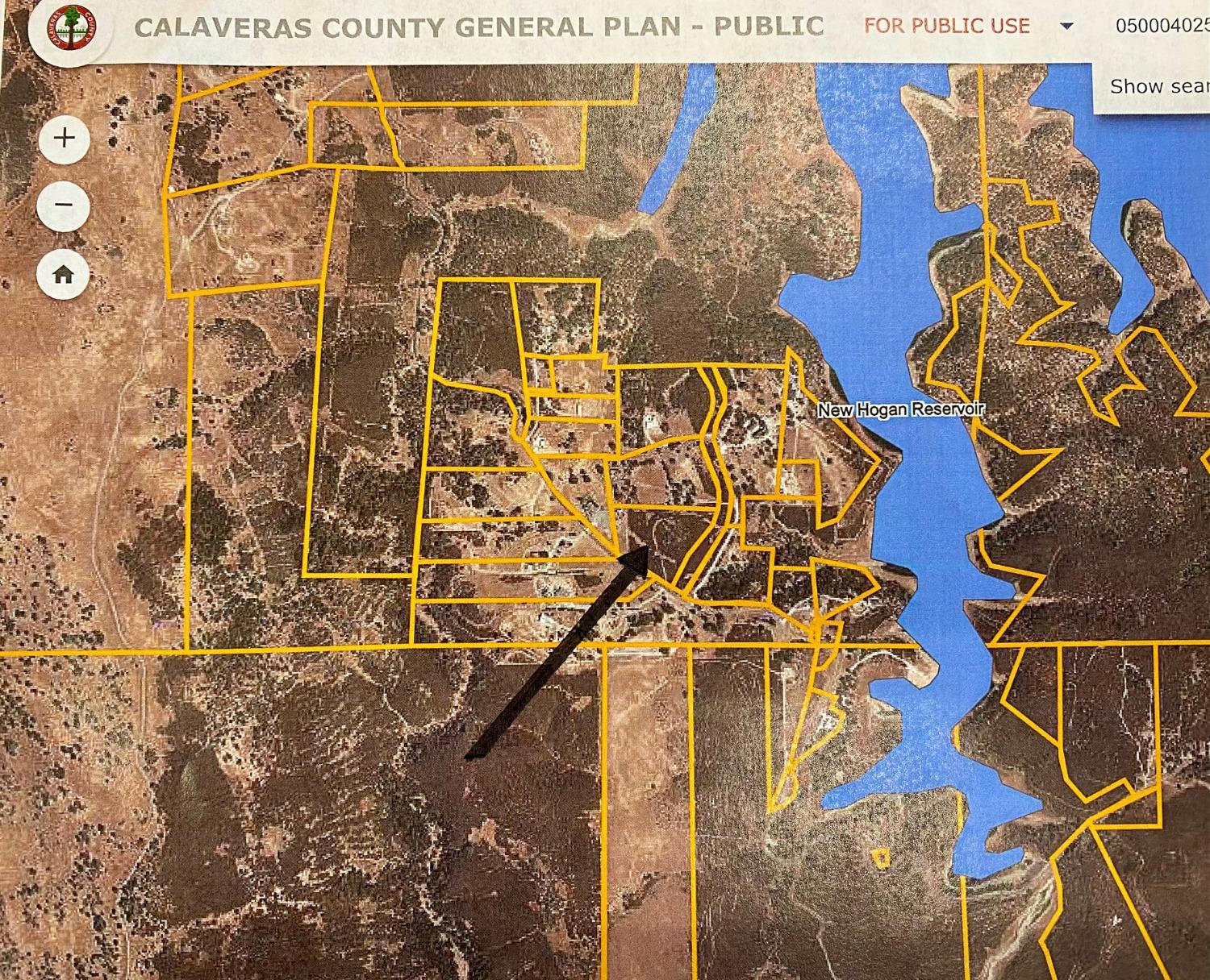 0 Hogan Dam Road, Valley Springs, California 95252, ,Land,For Sale,Hogan Dam,2005572