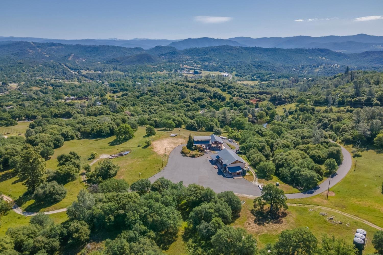 4280 Red Hill Rd Road, Murphys, California 95247, ,Commercial Sale,For Sale,Red Hill Rd,2006030