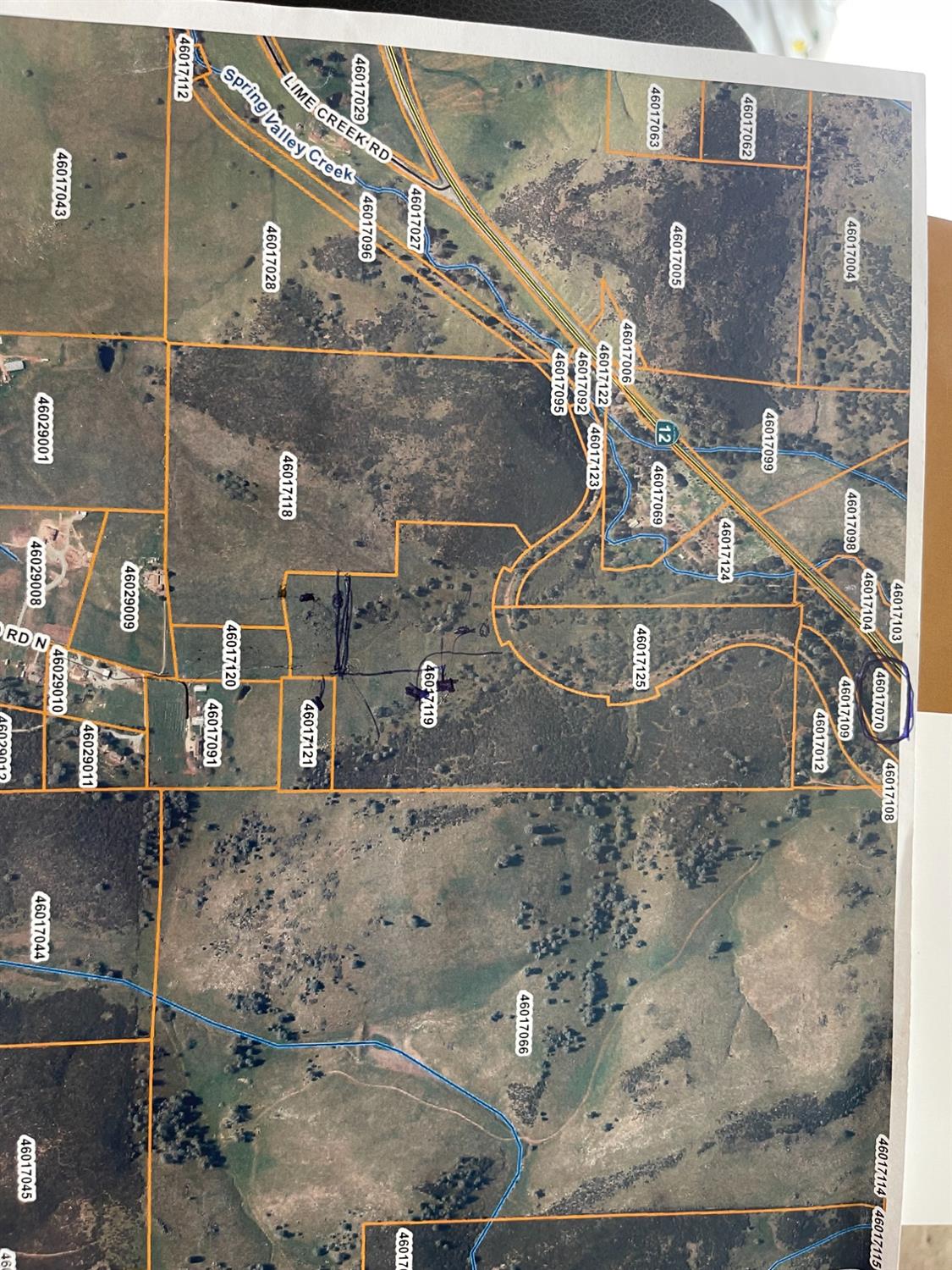 46017 Hwy 12, Valley Springs, California 95252, ,Commercial Sale,For Sale,Hwy 12,2007139