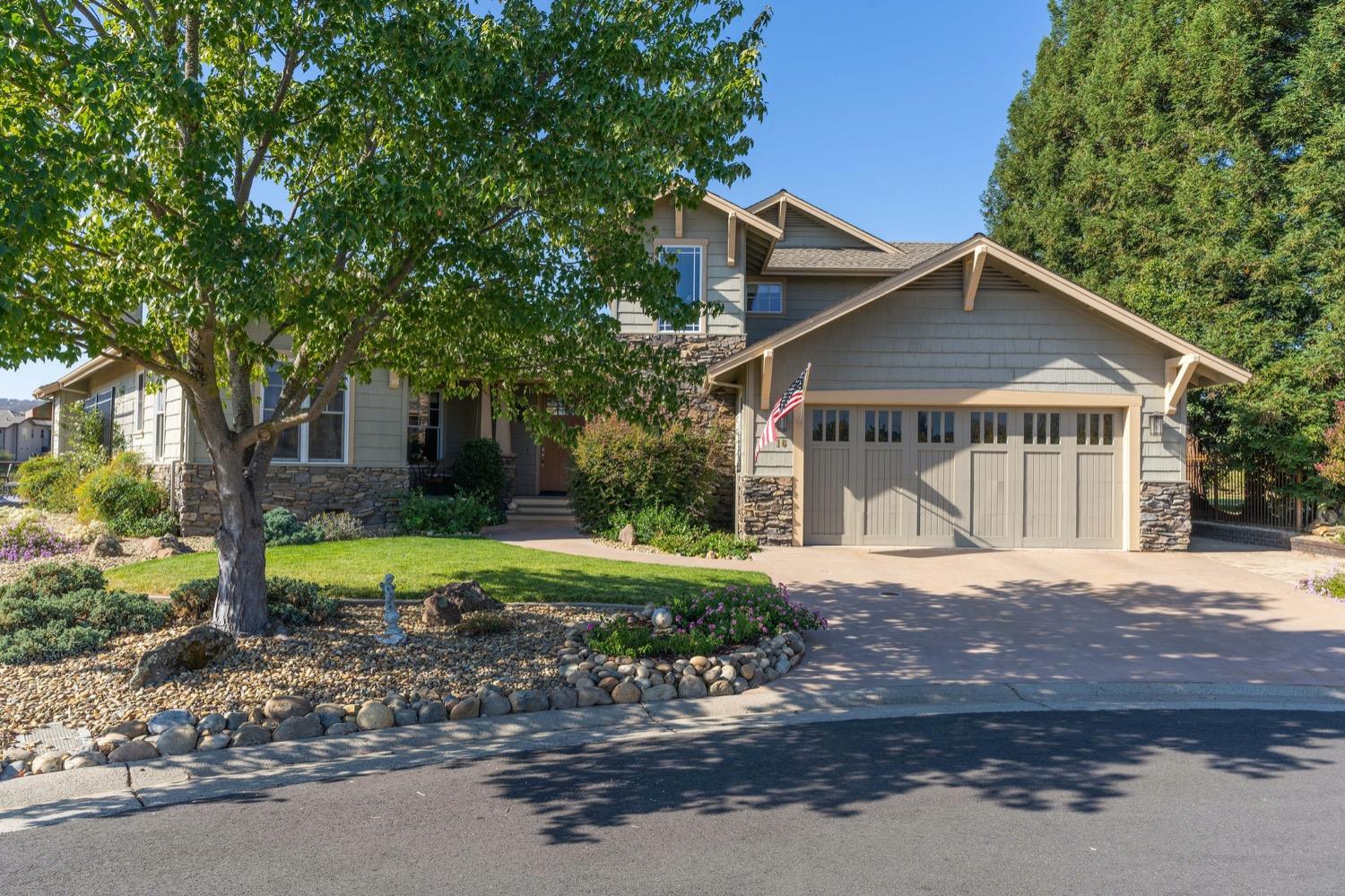 Photo of 16  Wood Duck Ct Court, Copperopolis, CA 95228
