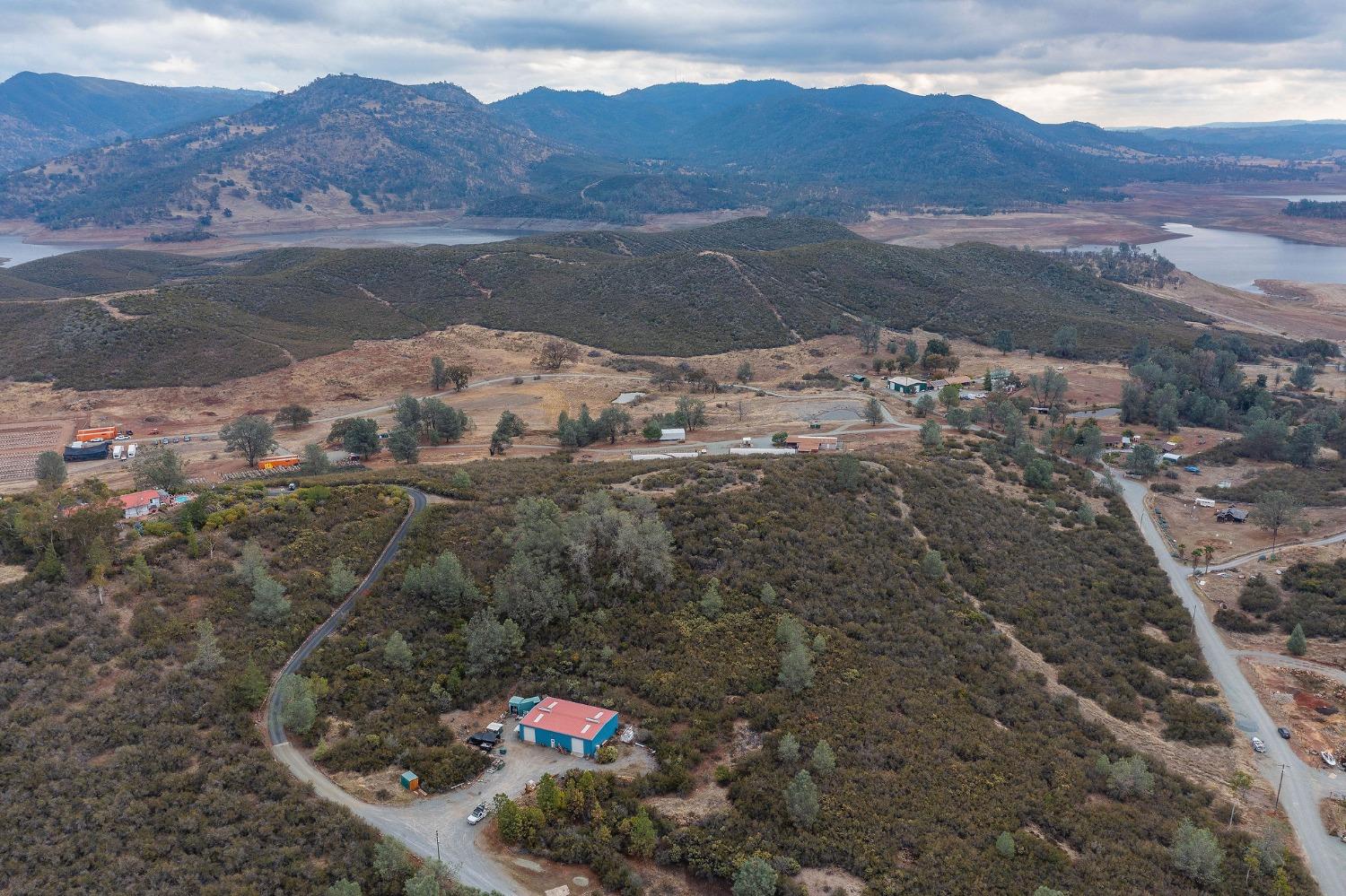 0 Ranchero, Valley Springs, California 95252, ,Land,For Sale,Ranchero,2007449