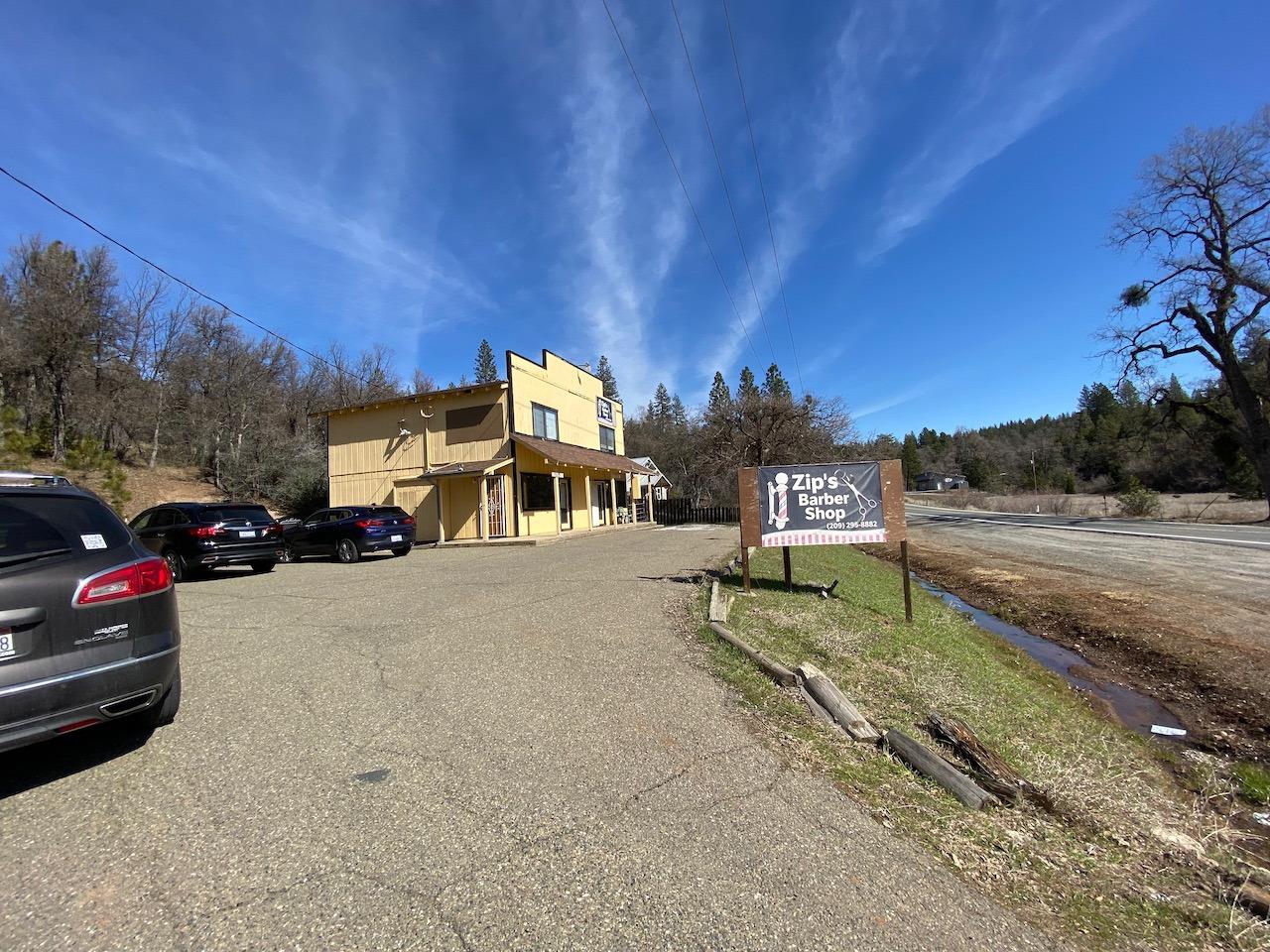 25321 State Highway 88, Pioneer, California 95666, ,Residential Income,For Sale,State Highway 88,202300274