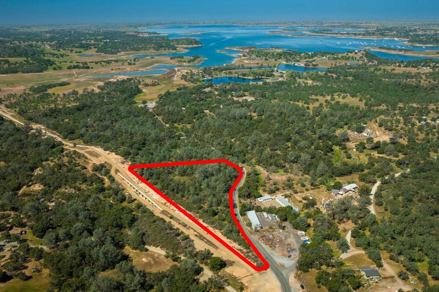 0 Pattison Rd Parcel B Road, Burson, California 95225, ,Land,For Sale,Pattison Rd Parcel B,202300348