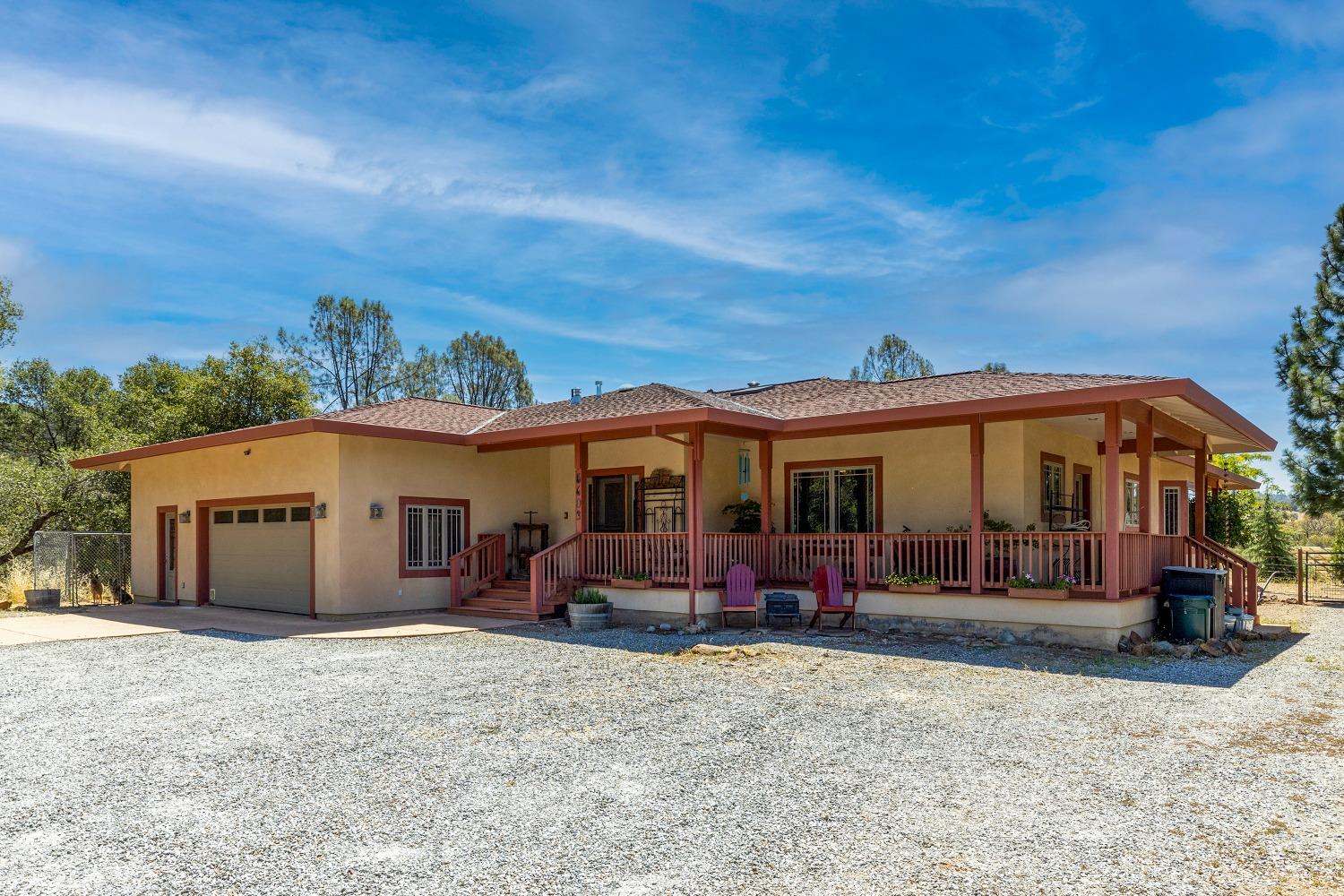 5603 Gold Mountain Road, Mountain Ranch, California 95246, 3 Bedrooms Bedrooms, ,2 BathroomsBathrooms,Residential,For Sale,Gold Mountain,202300384