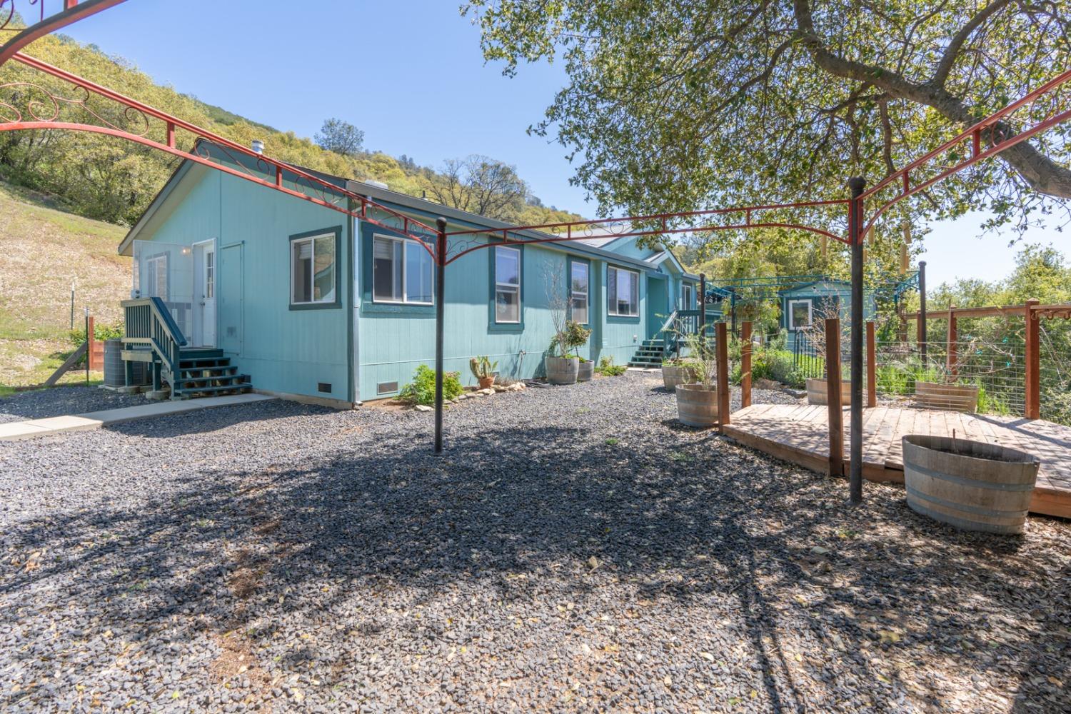 2735 Paint Road, Angels Camp, California 95222, 6 Bedrooms Bedrooms, ,4 BathroomsBathrooms,Residential,For Sale,Paint,202300367