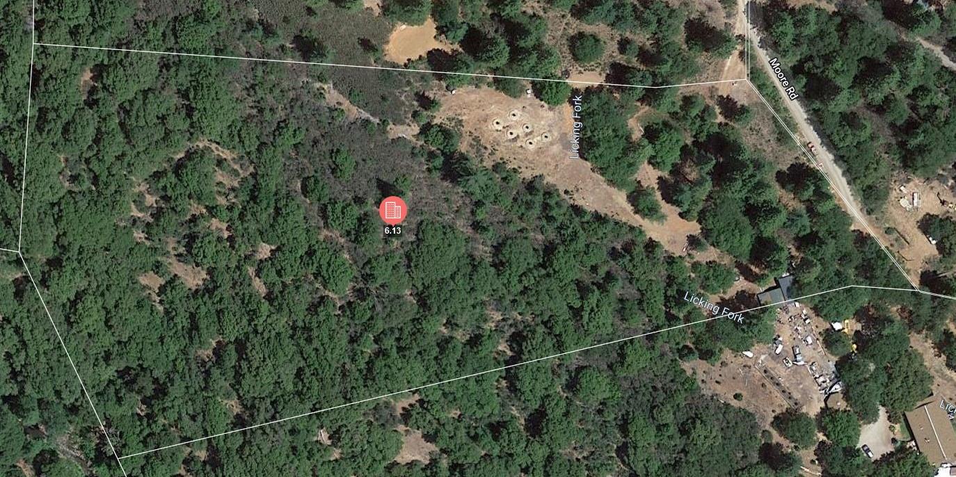 5063 Moore Road, Wilseyville, California 95248, ,Land,For Sale,Moore,202300398