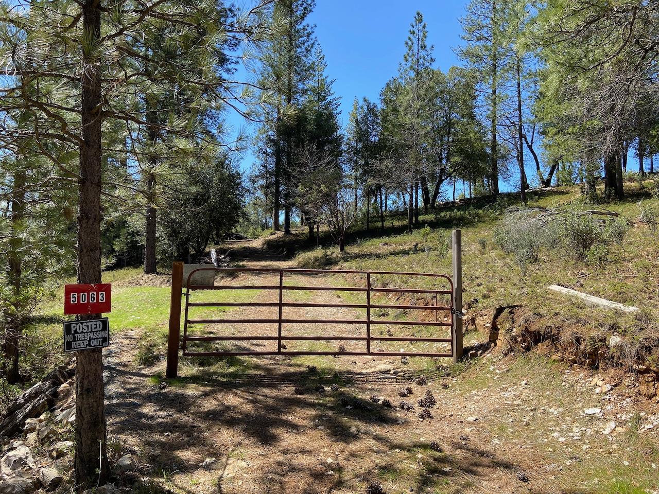 5063 Moore Road, Wilseyville, California 95248, ,Land,For Sale,Moore,202300398