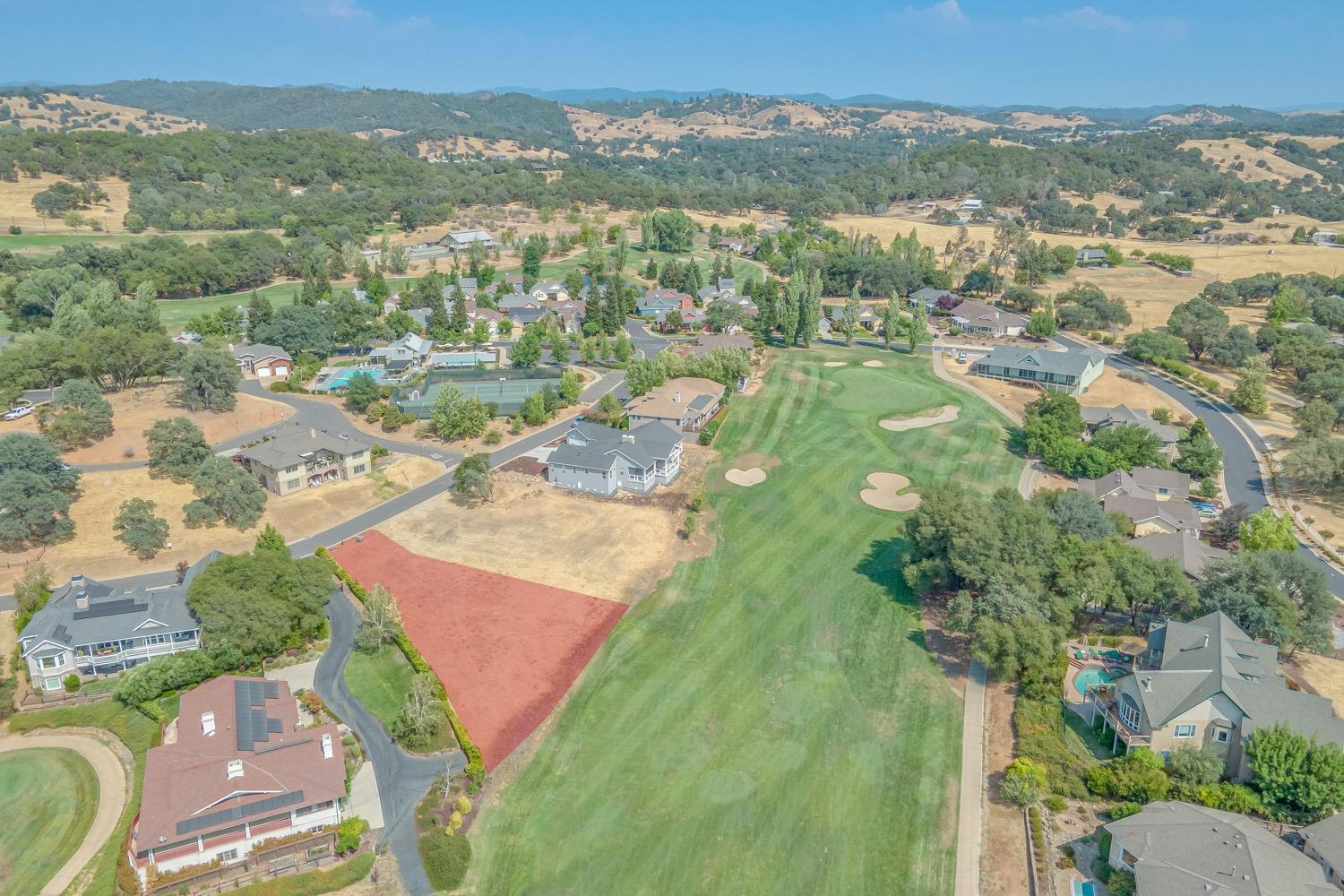 787 Grinding Rock, Angels Camp, California 95222, ,Land,For Sale,Grinding Rock,202300460