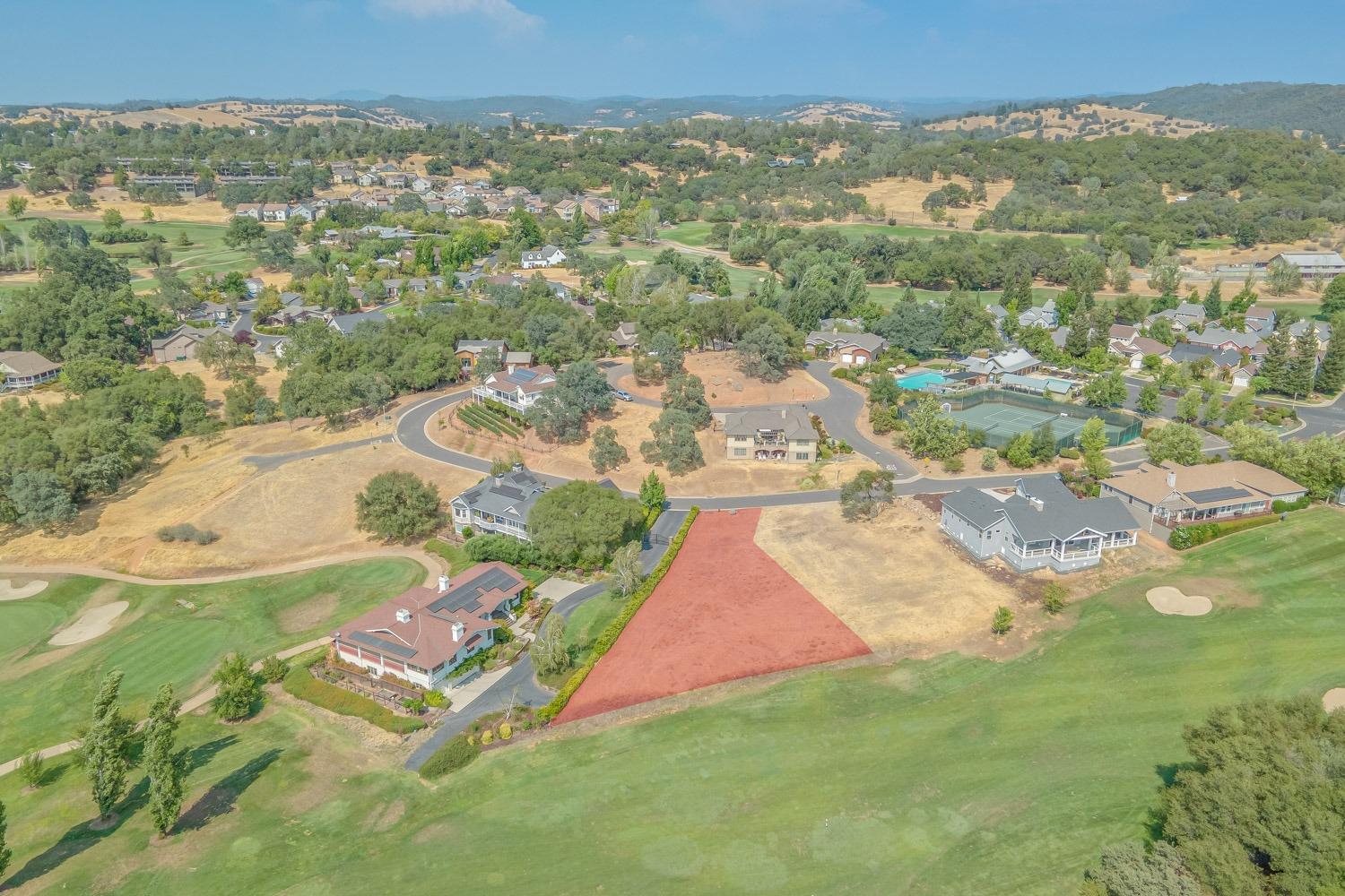 787 Grinding Rock, Angels Camp, California 95222, ,Land,For Sale,Grinding Rock,202300460