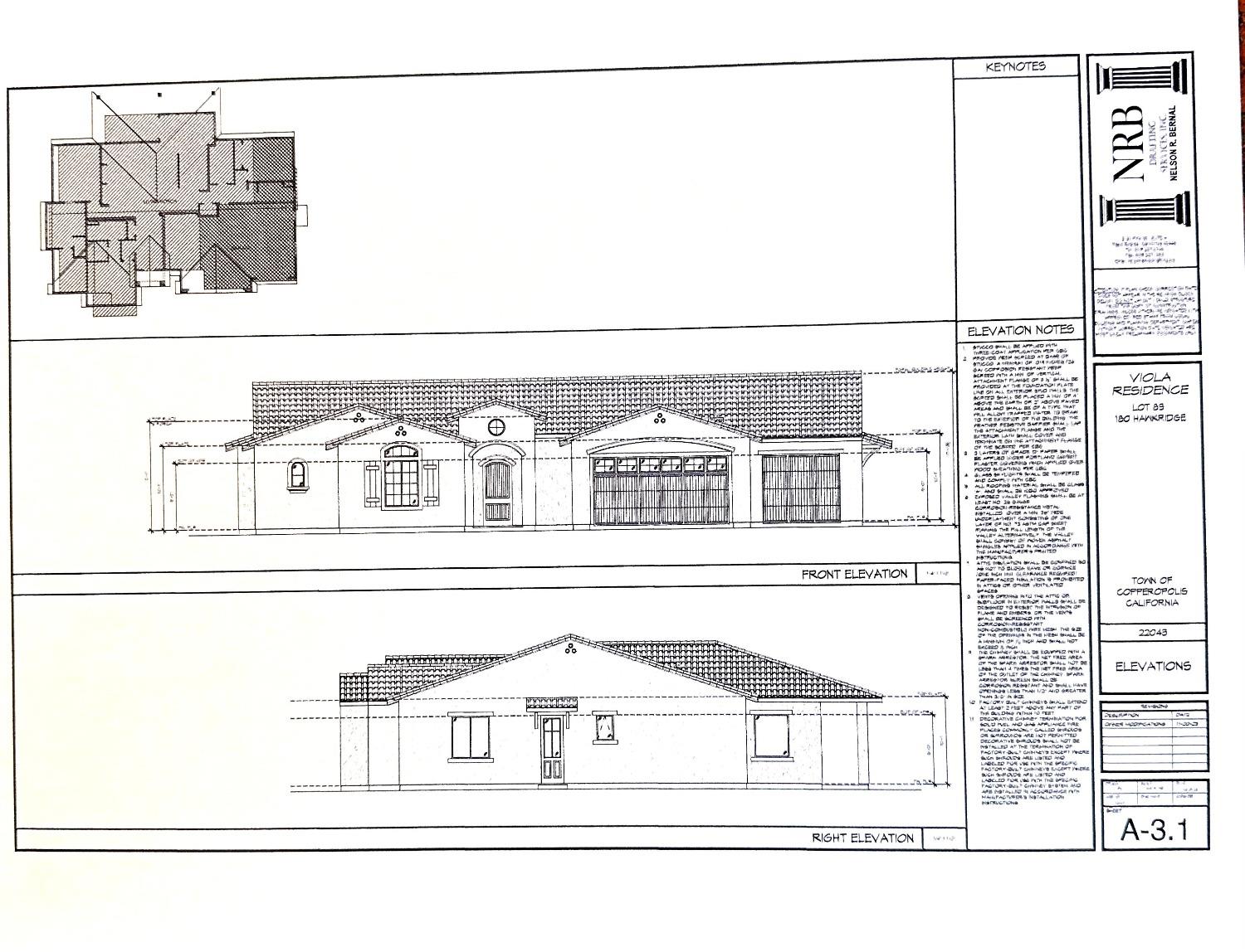 180 Hawkridge Road, Copperopolis, California 95228, ,Land,For Sale,Hawkridge,202300479