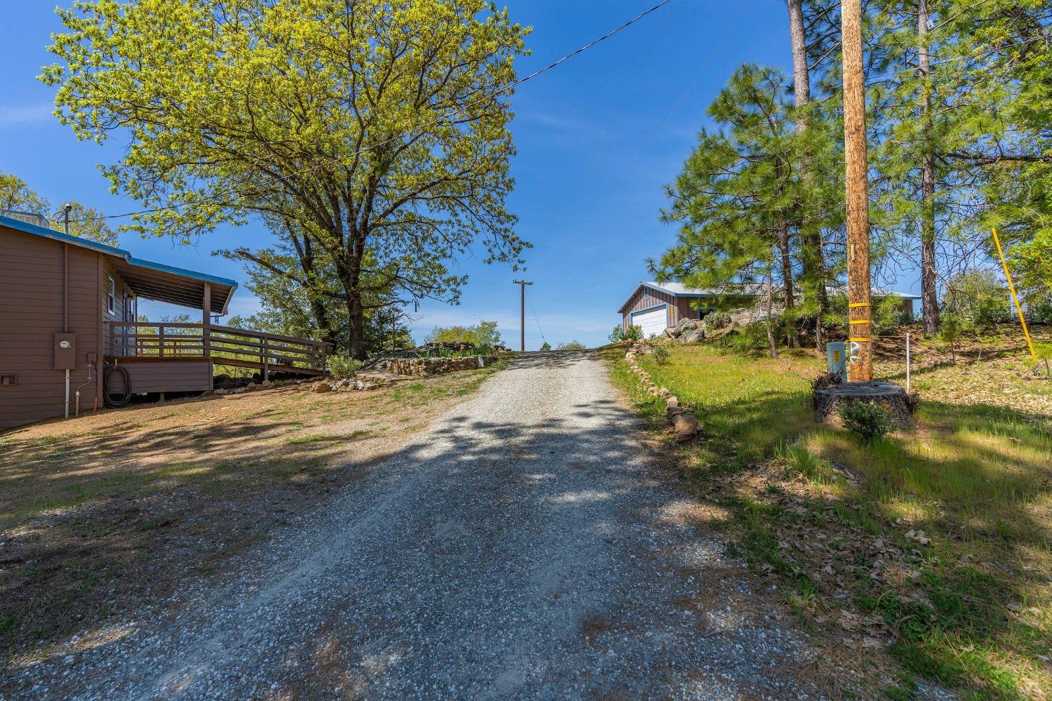 1631 Valentine Hill Drive, West Point, California 95255, 3 Bedrooms Bedrooms, ,3 BathroomsBathrooms,Residential,For Sale,Valentine Hill,202300505