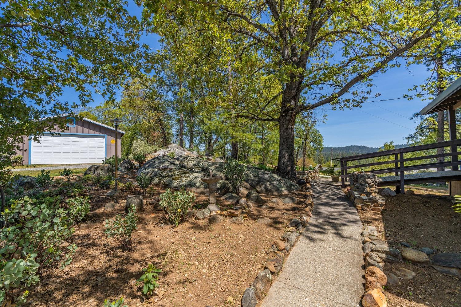 1631 Valentine Hill Drive, West Point, California 95255, 3 Bedrooms Bedrooms, ,3 BathroomsBathrooms,Residential,For Sale,Valentine Hill,202300505