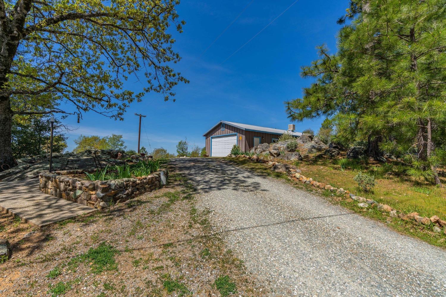 1631 Valentine Hill Drive, West Point, California 95255, 3 Bedrooms Bedrooms, ,3 BathroomsBathrooms,Residential,For Sale,Valentine Hill,202300505