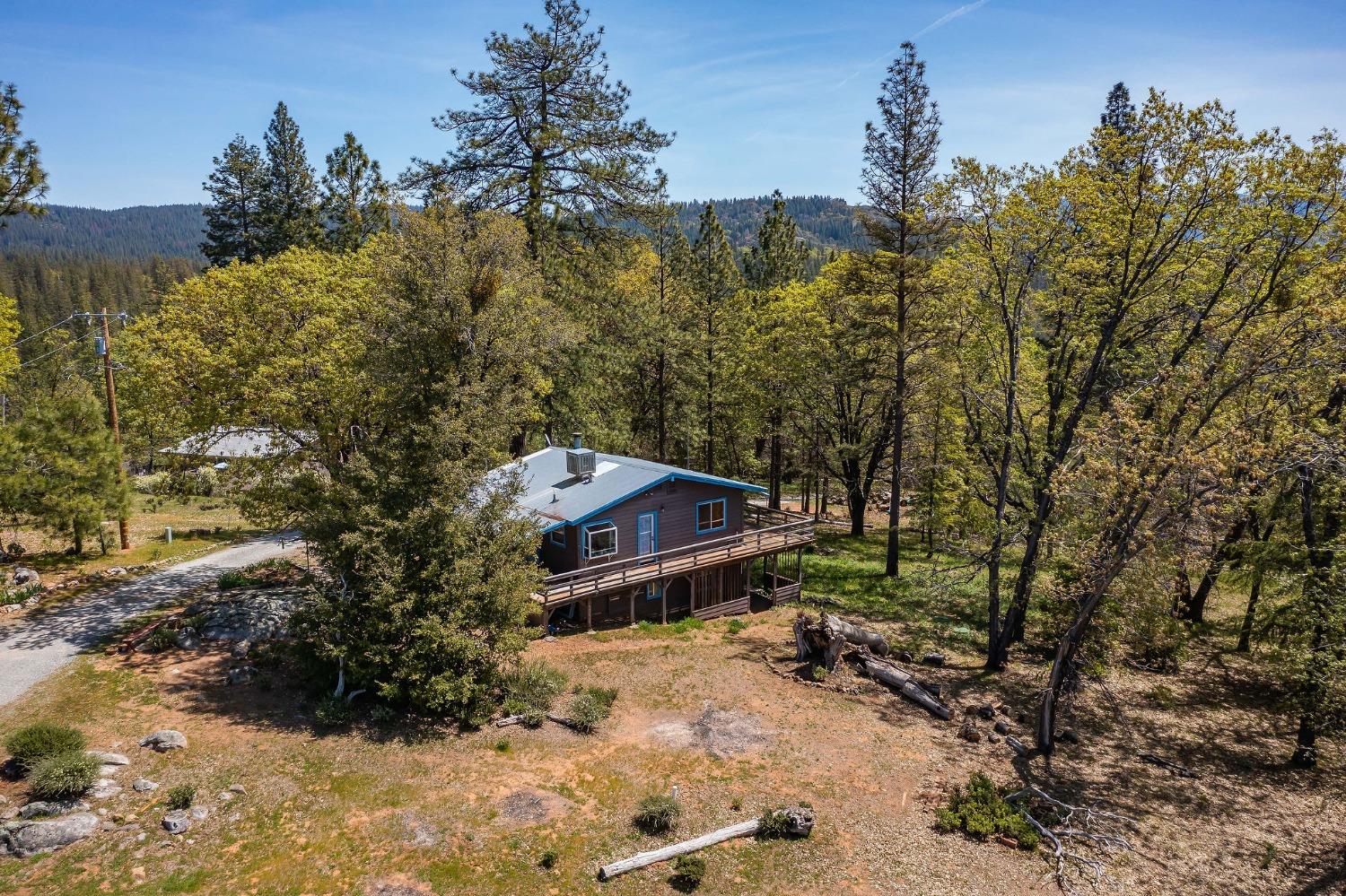 1631 Valentine Hill Drive, West Point, California 95255, 3 Bedrooms Bedrooms, ,3 BathroomsBathrooms,Residential,For Sale,Valentine Hill,202300505