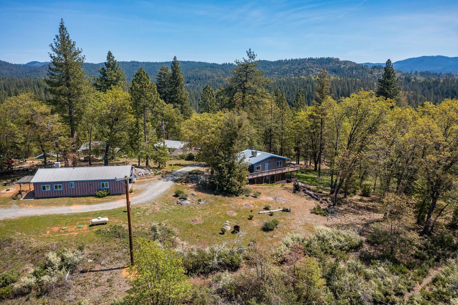 1631 Valentine Hill Drive, West Point, California 95255, 3 Bedrooms Bedrooms, ,3 BathroomsBathrooms,Residential,For Sale,Valentine Hill,202300505