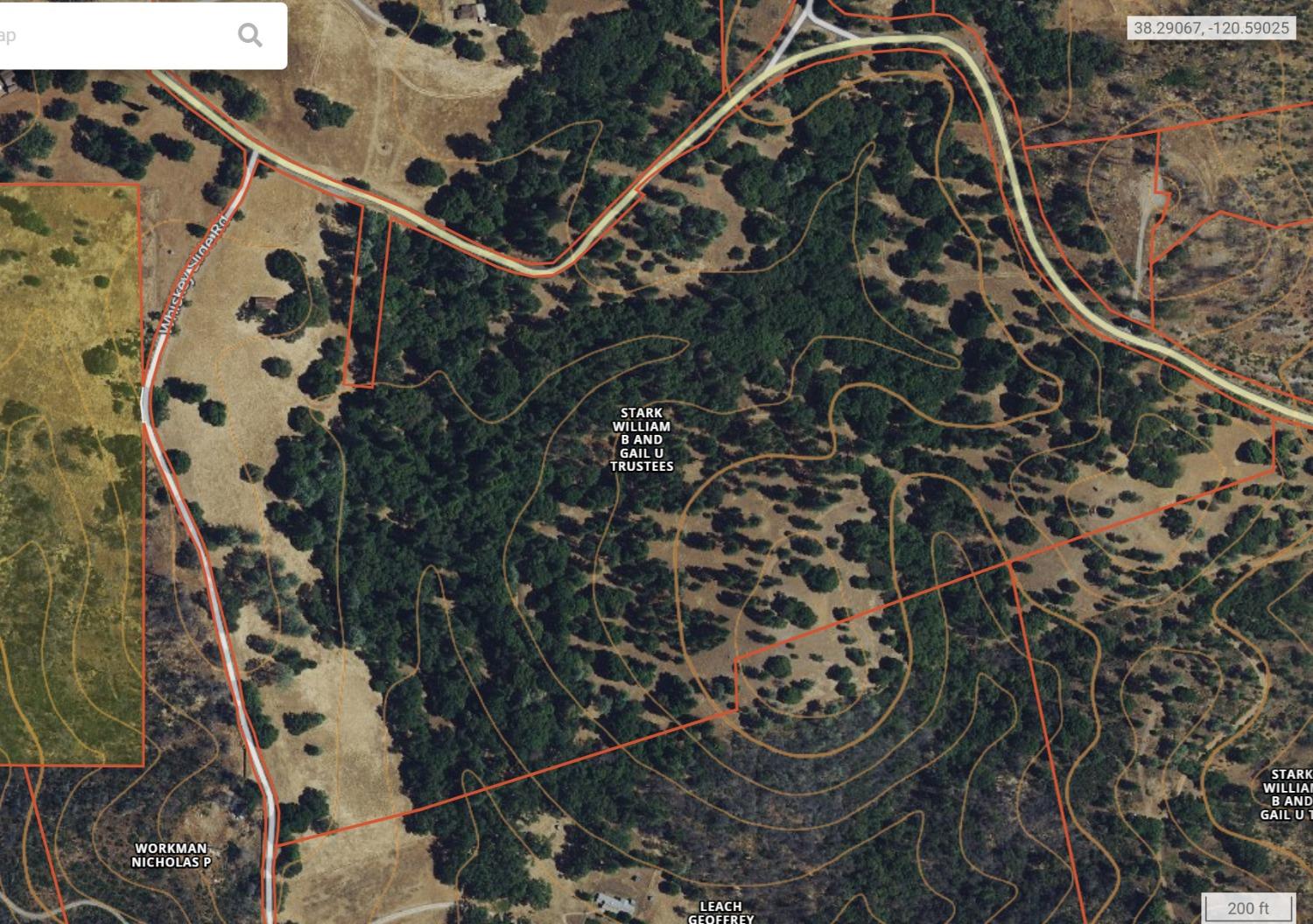 15660 Jesus Maria Road, Mountain Ranch, California 95246, ,Land,For Sale,Jesus Maria,202300598