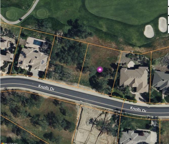 1213 Knolls Drive, Copperopolis, California 95228, ,Land,For Sale,Knolls,202300700