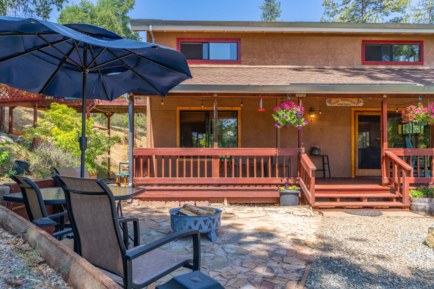 6590 Blue Mountain Road, Wilseyville, California 95257, 3 Bedrooms Bedrooms, ,3 BathroomsBathrooms,Residential,For Sale,Blue Mountain,202300757