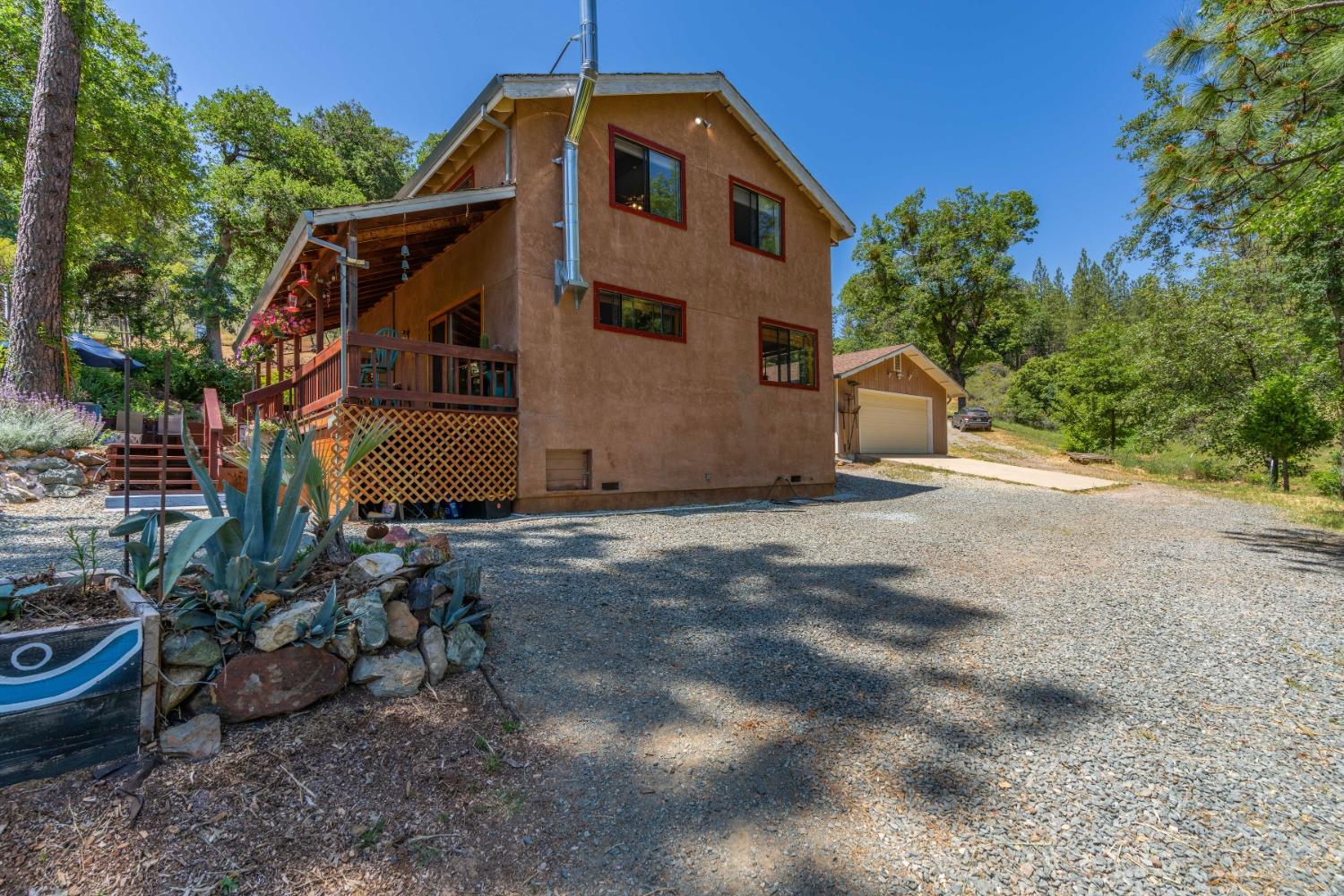 6590 Blue Mountain Road, Wilseyville, California 95257, 3 Bedrooms Bedrooms, ,3 BathroomsBathrooms,Residential,For Sale,Blue Mountain,202300757