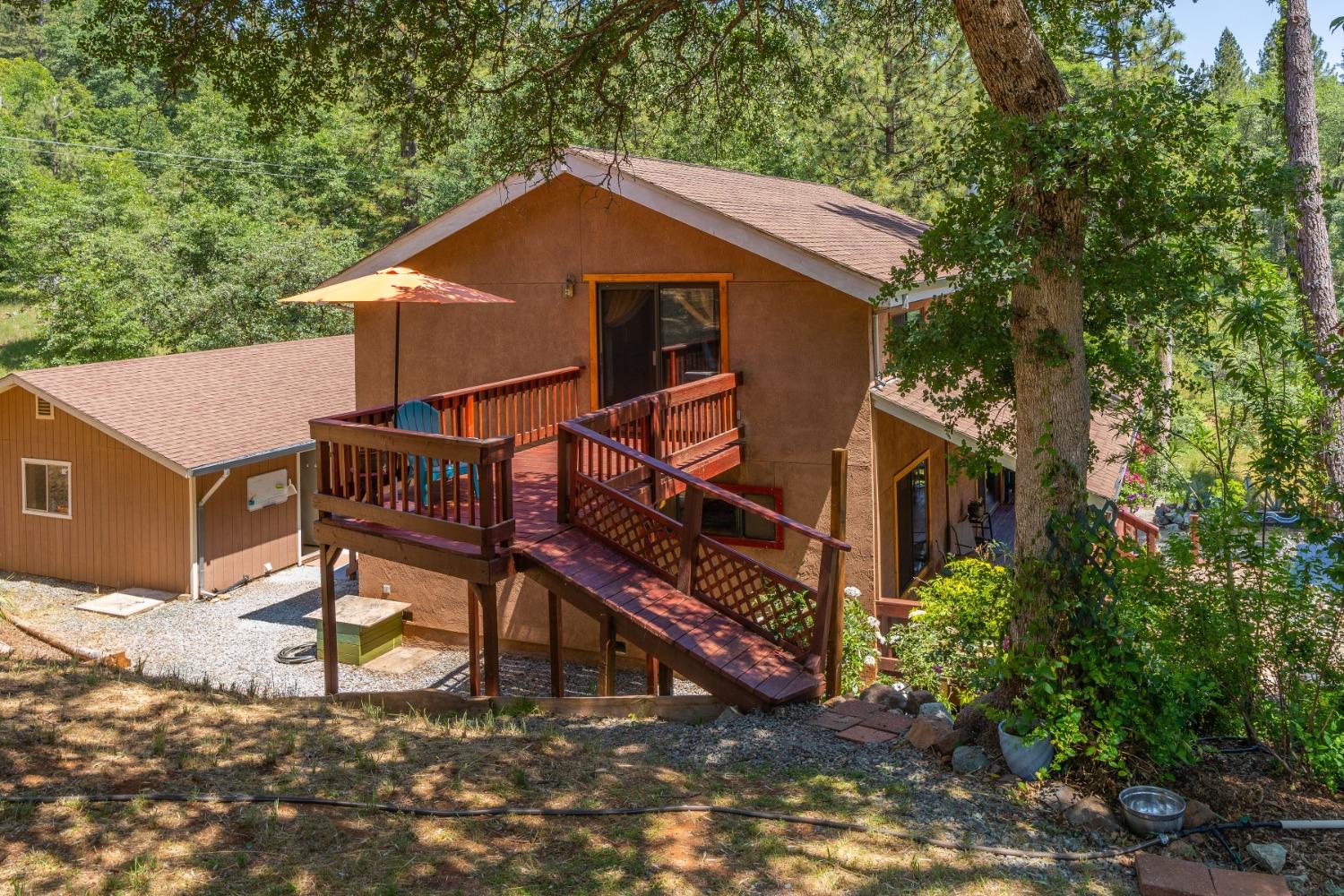 6590 Blue Mountain Road, Wilseyville, California 95257, 3 Bedrooms Bedrooms, ,3 BathroomsBathrooms,Residential,For Sale,Blue Mountain,202300757