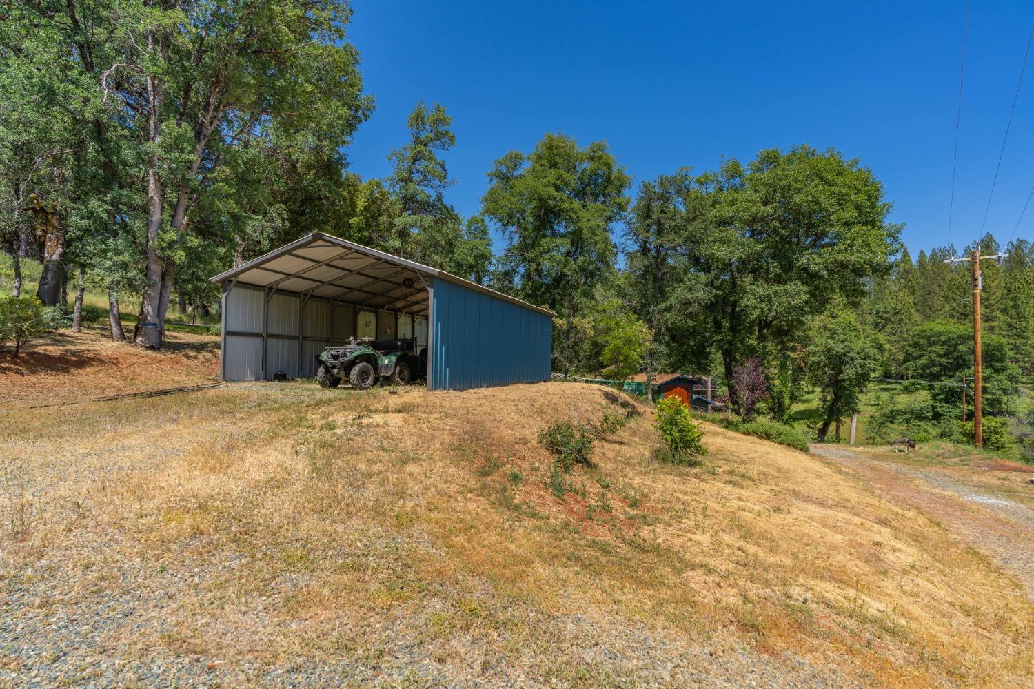 6590 Blue Mountain Road, Wilseyville, California 95257, 3 Bedrooms Bedrooms, ,3 BathroomsBathrooms,Residential,For Sale,Blue Mountain,202300757