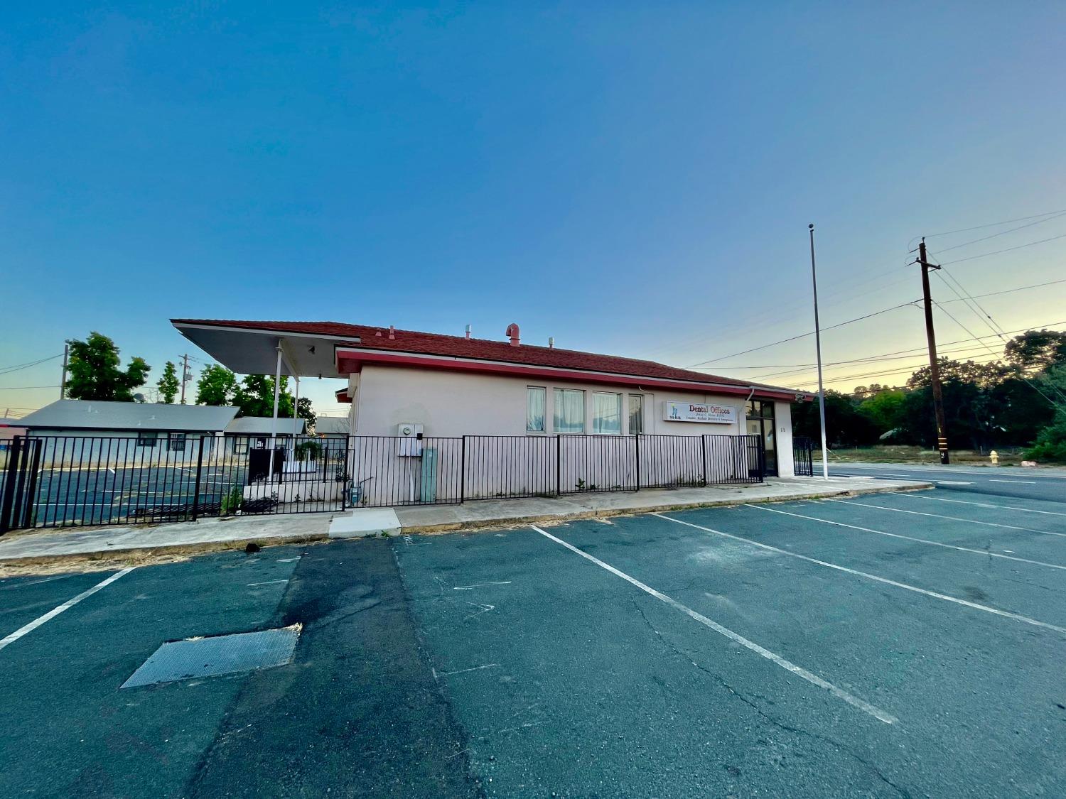 52 Laurel Street, Valley Springs, California 95252, ,Commercial Sale,For Sale,Laurel,202300844