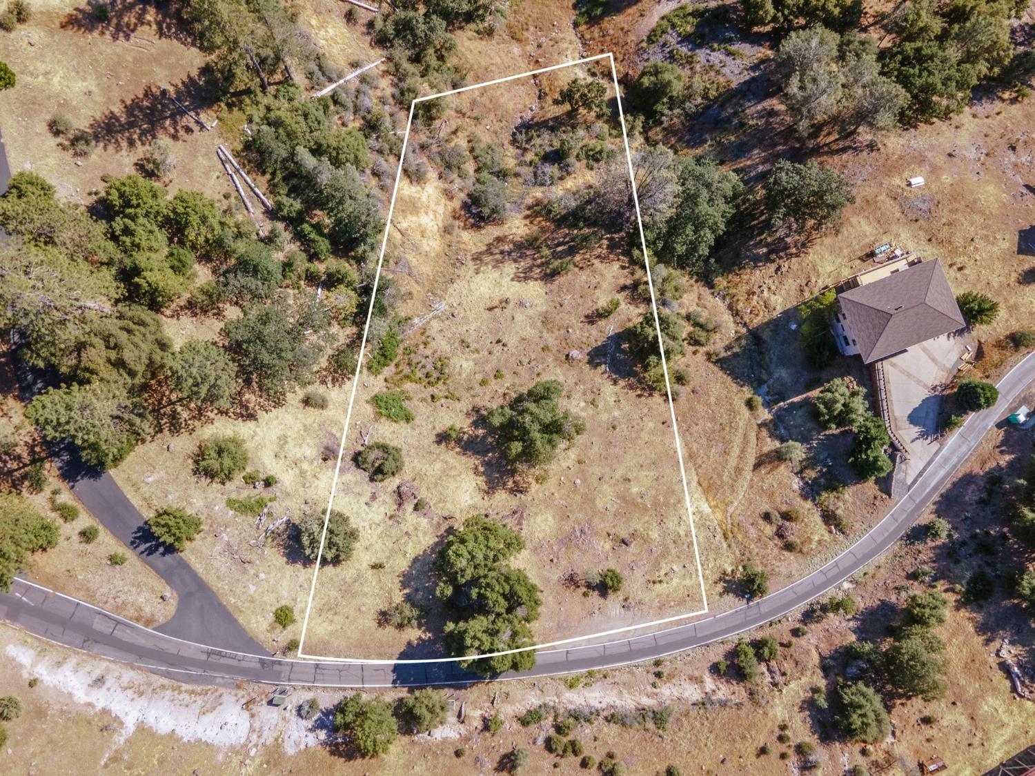 1144 Laurel Lane, Murphys, California 95247, ,Land,For Sale,Laurel,202300833