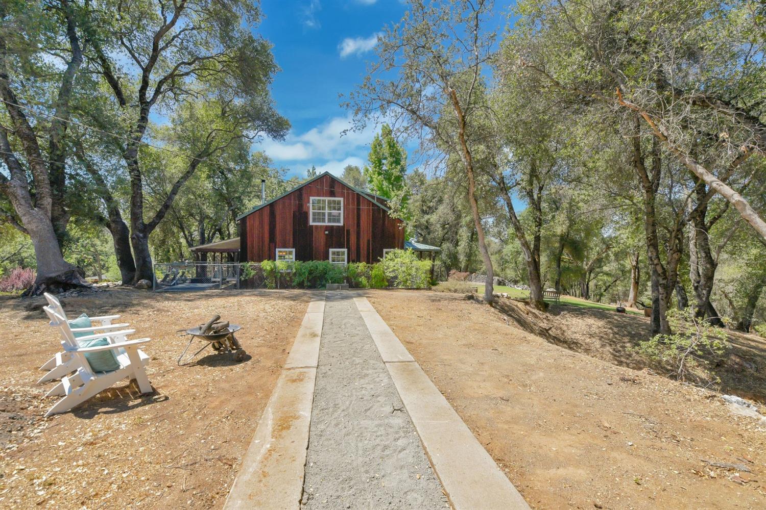 931 Pennsylvania Gulch Lot #20 Road, Murphys, California 95247, 3 Bedrooms Bedrooms, ,2 BathroomsBathrooms,Residential,For Sale,Pennsylvania Gulch Lot #20,202300836