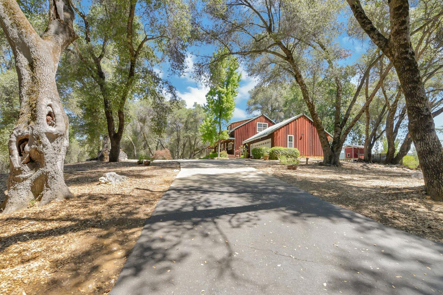 931 Pennsylvania Gulch Lot #20 Road, Murphys, California 95247, 3 Bedrooms Bedrooms, ,2 BathroomsBathrooms,Residential,For Sale,Pennsylvania Gulch Lot #20,202300836