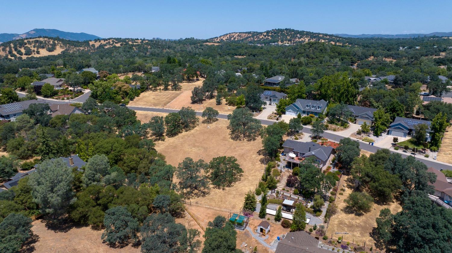 700 Live Oak Drive, Angels Camp, California 95222, ,Land,For Sale,Live Oak,202300865