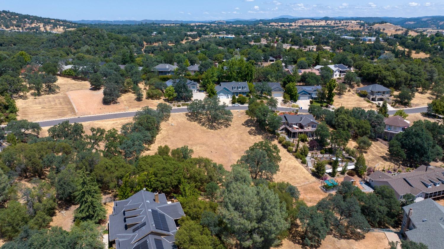 700 Live Oak Drive, Angels Camp, California 95222, ,Land,For Sale,Live Oak,202300865