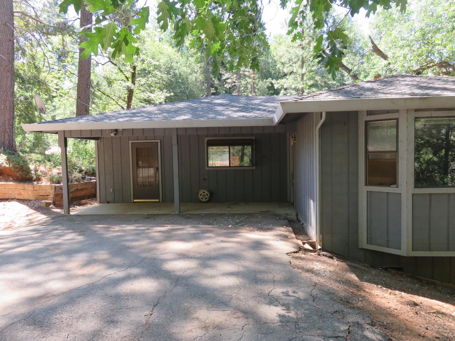 5376 Blue Mountain Road, Wilseyville, California 95257, 2 Bedrooms Bedrooms, ,2 BathroomsBathrooms,Residential,For Sale,Blue Mountain,202300911