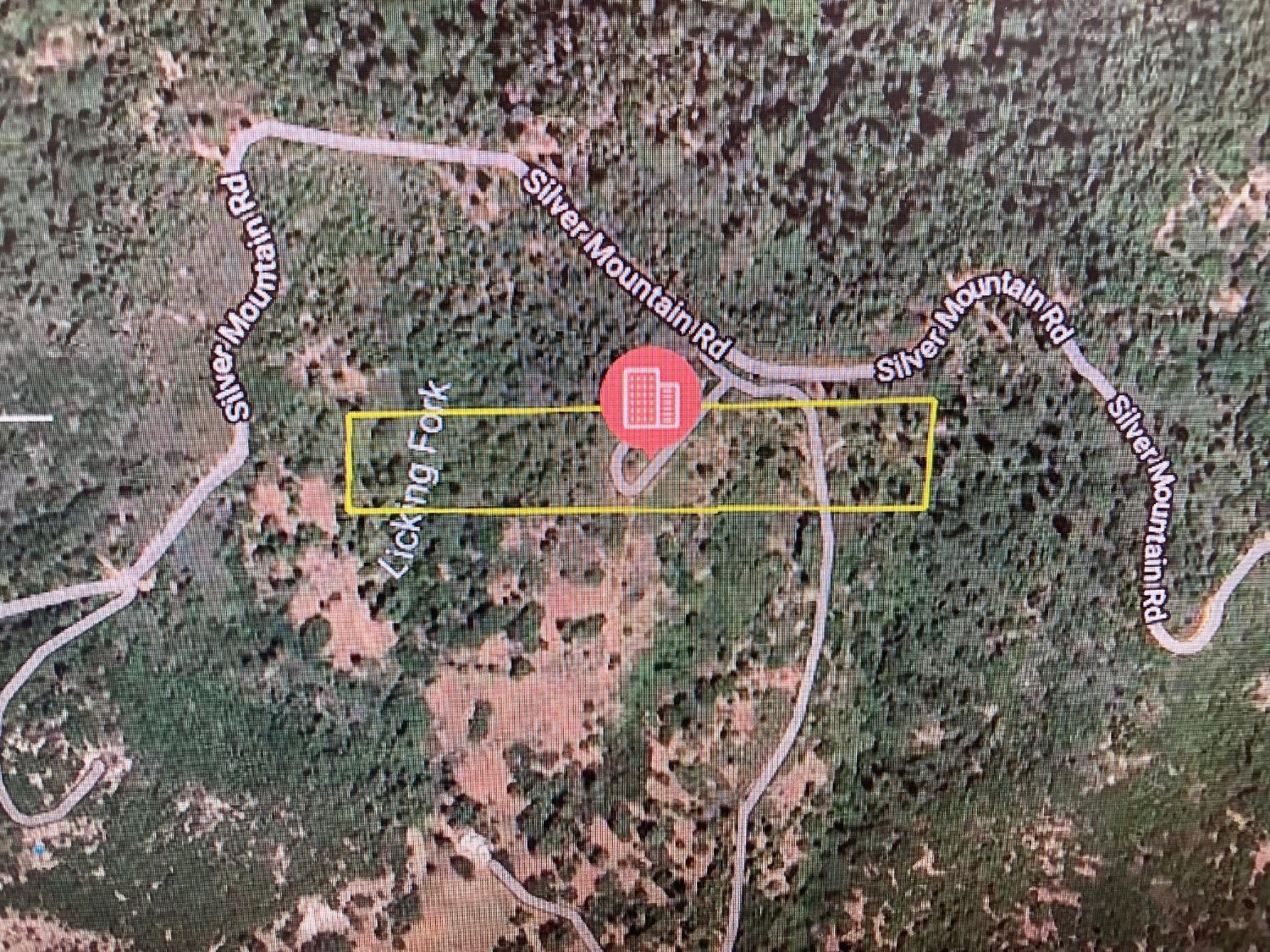 2676 Silver Mountain, Wilseyville, California 95257, ,Land,For Sale,Silver Mountain,202300922