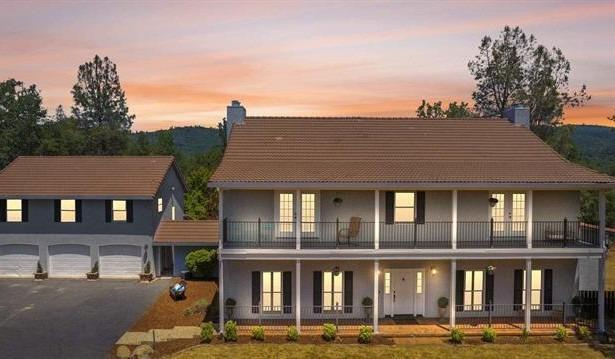 21819 Lyons Bald Mountain Road, Sonora, California 95370, 4 Bedrooms Bedrooms, ,4 BathroomsBathrooms,Residential,For Sale,Lyons Bald Mountain Road,202300943