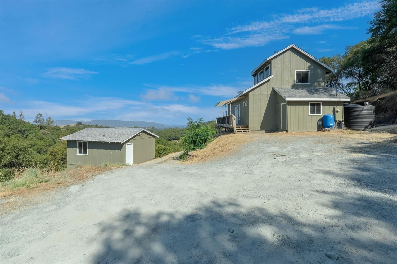 6241 Possum Trail, Murphys, California 95247, 2 Bedrooms Bedrooms, ,1 BathroomBathrooms,Residential,For Sale,Possum,202300979