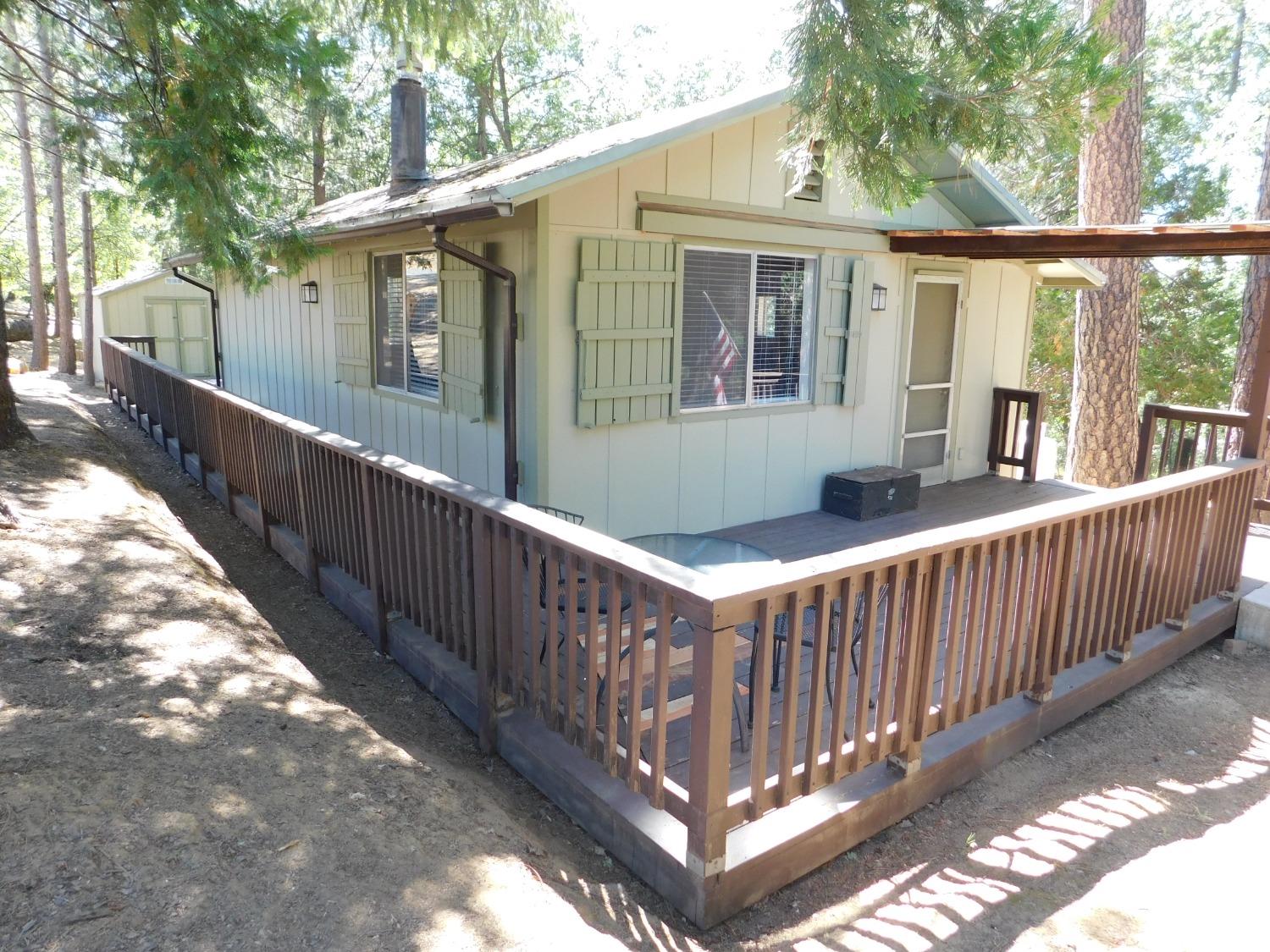 895 Fay Street, West Point, California 95255, 1 Bedroom Bedrooms, ,1 BathroomBathrooms,Residential,For Sale,Fay,202300950