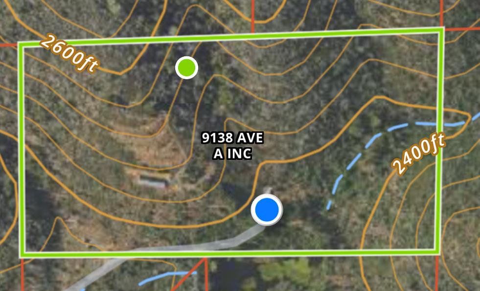 9212 Ave. A, Mountain Ranch, California 95246, ,Land,For Sale,Ave. A,202301004