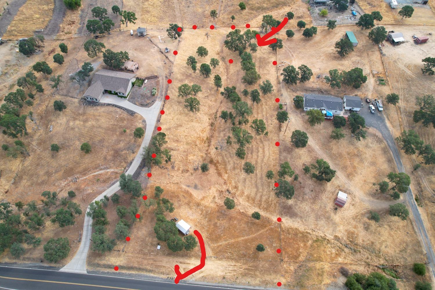 4521 Little John, Copperopolis, California 95228, ,Land,For Sale,Little John,202300999