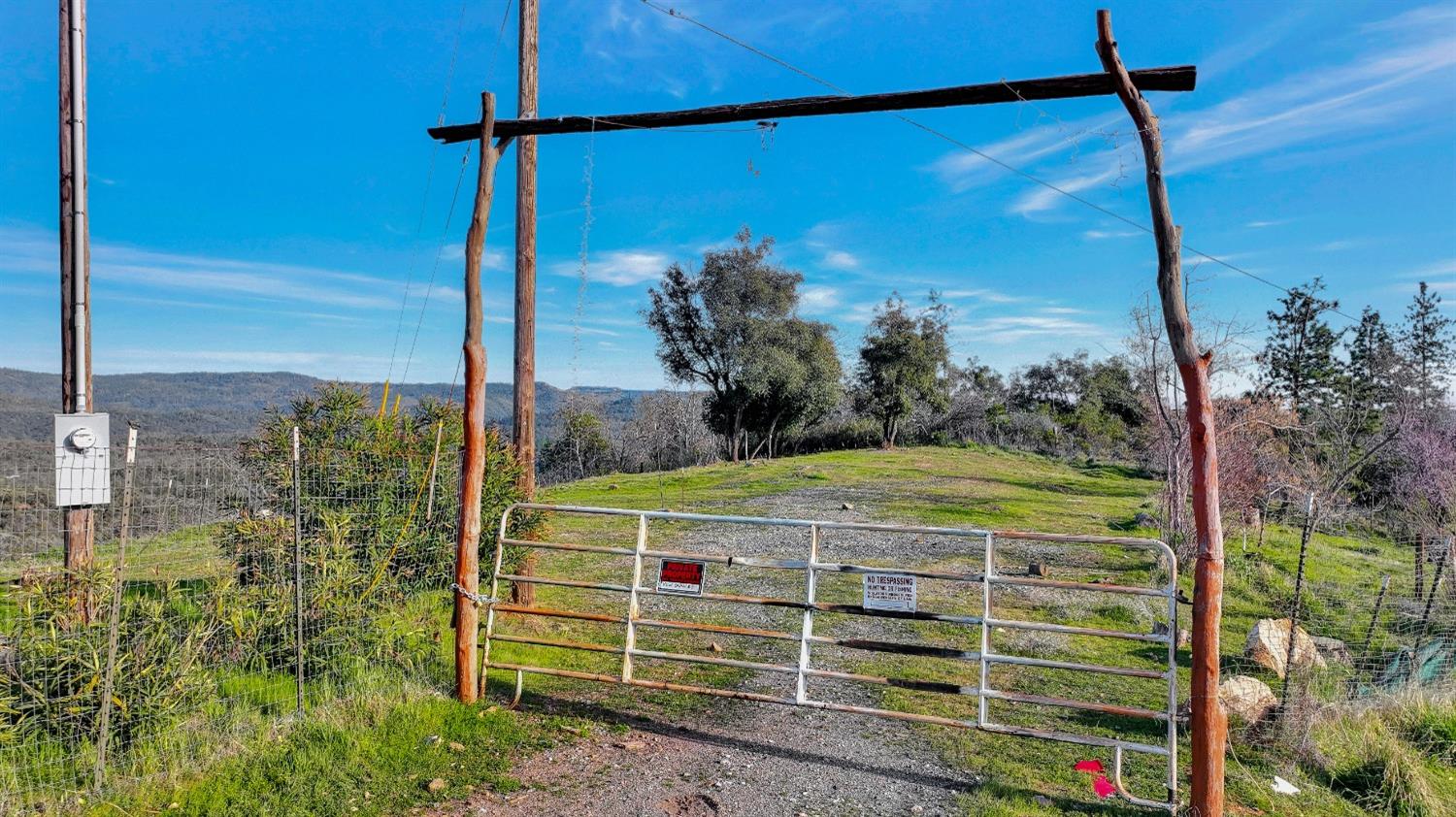 10263 Ham Luddy Road, Mountain Ranch, California 95246, ,Land,For Sale,Ham Luddy,202301038