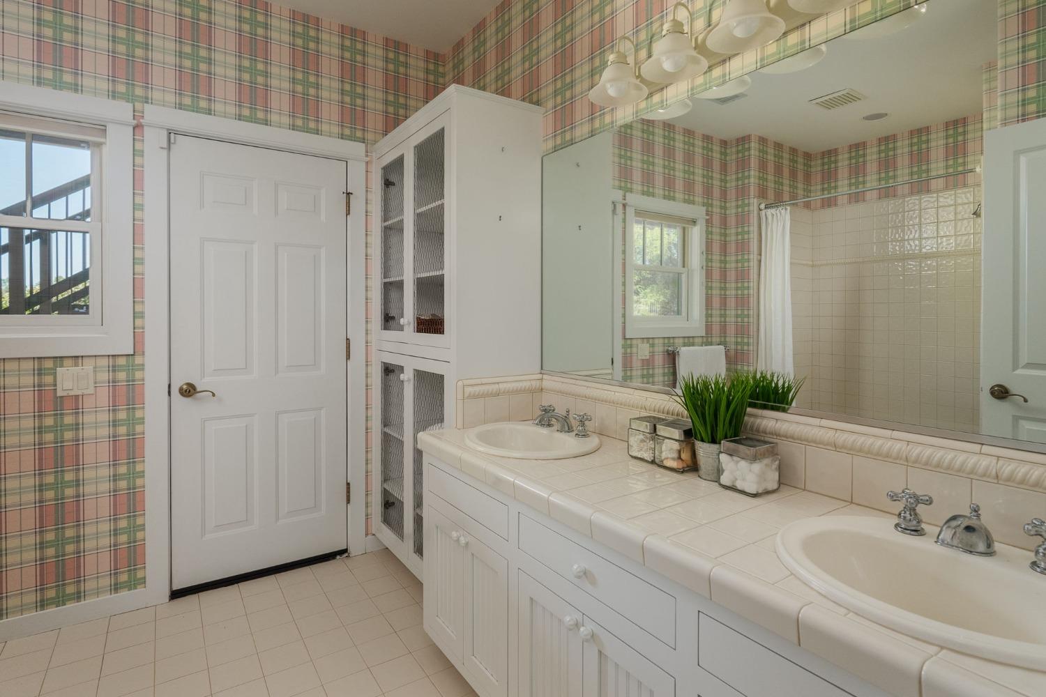 Guest Bedroom Virtually Staged