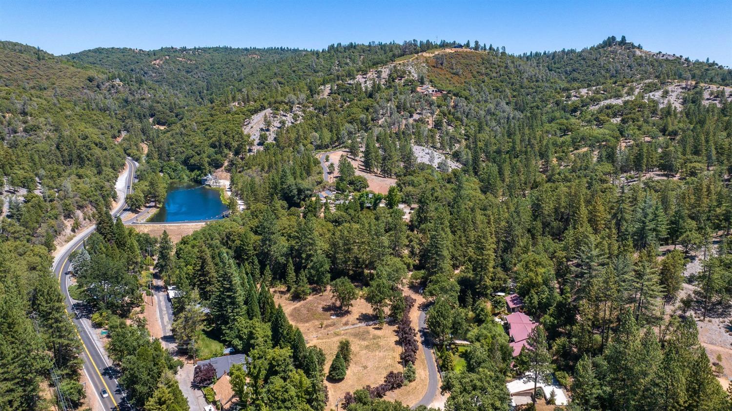 685 Grant, Murphys, California 95247, ,Land,For Sale,Grant,202301076