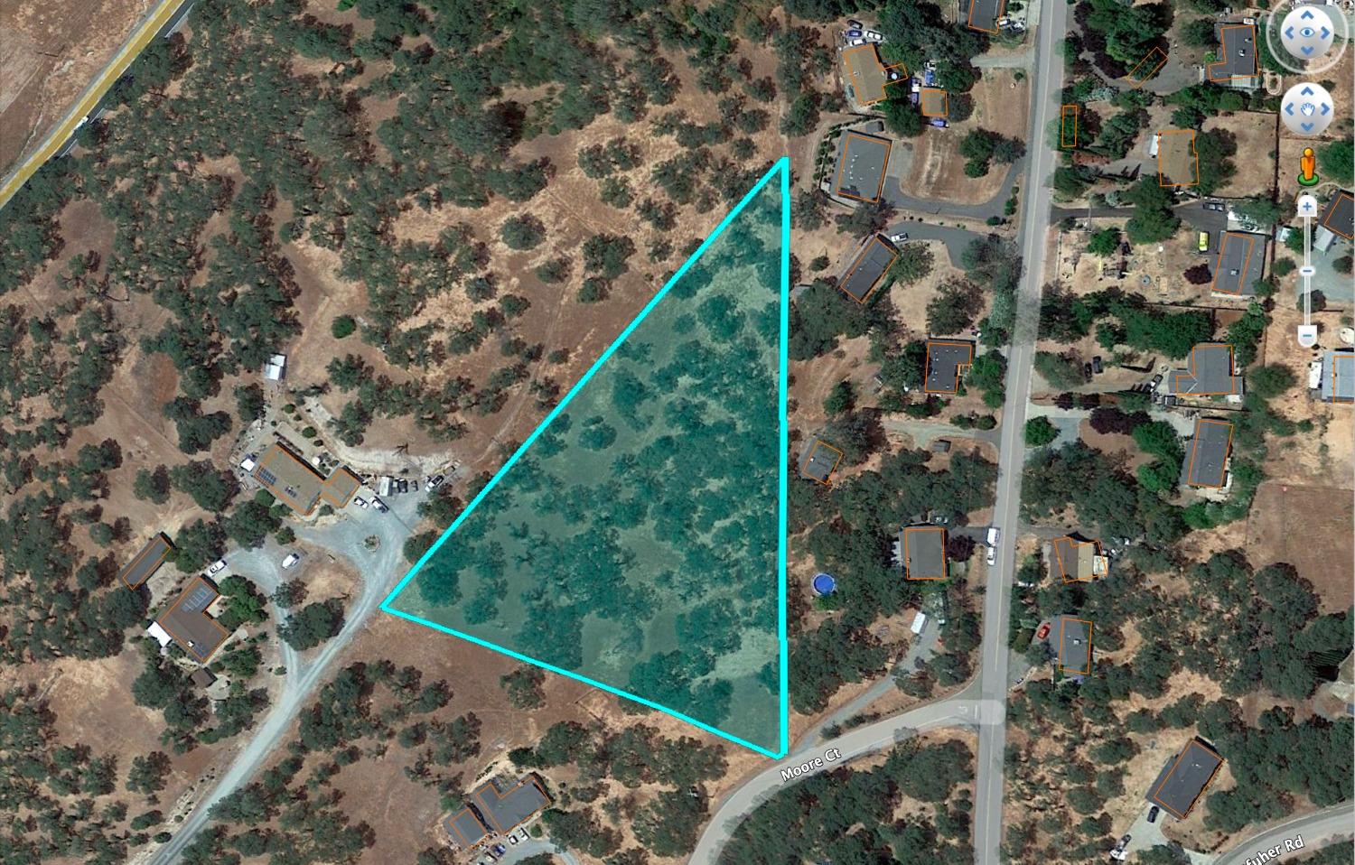 3686 Moore Court, Valley Springs, California 95252, ,Land,For Sale,Moore,202301121