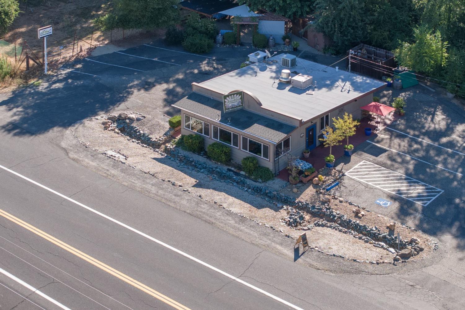 484 W Highway 4 Road, Murphys, California 95247, ,Commercial Sale,For Sale,W Highway 4,202303236