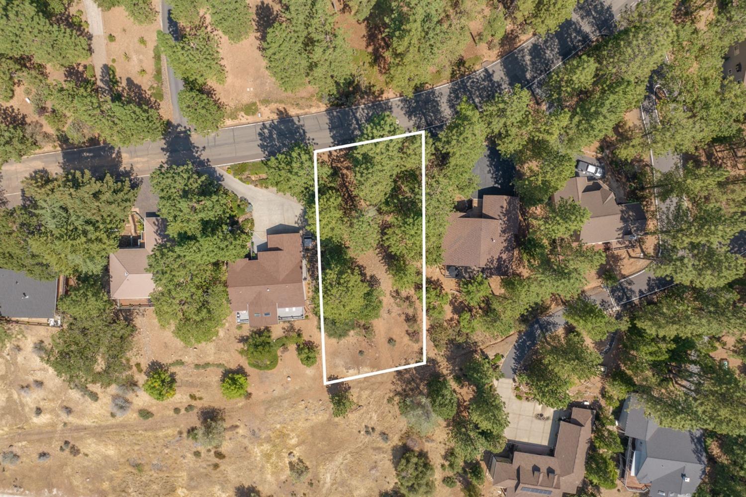 1262 Heather Drive, Murphys, California 95247, ,Land,For Sale,Heather,202301037