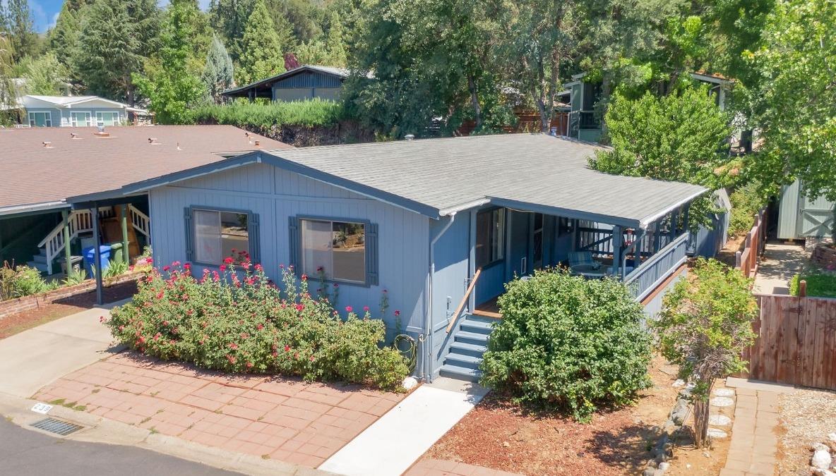 239 Rattlesnake, Murphys, California 95247, 2 Bedrooms Bedrooms, ,2 BathroomsBathrooms,Residential,For Sale,Rattlesnake,202303159