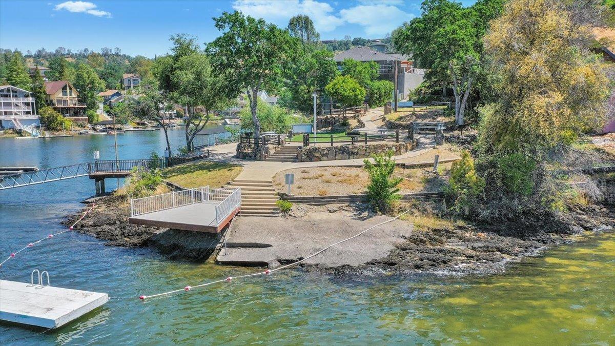 Enjoy the nearby swim BBQ and picnic area at Murrietta Park!